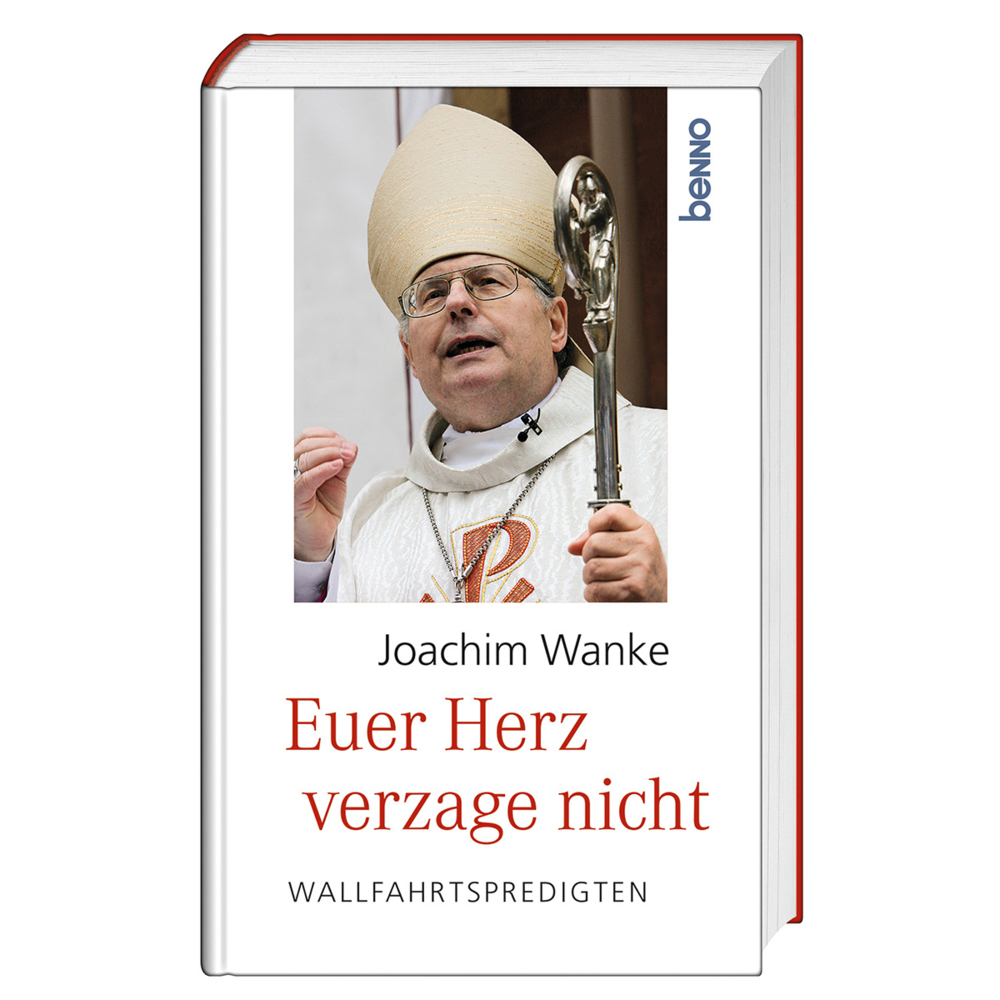 Euer Herz verzage nicht