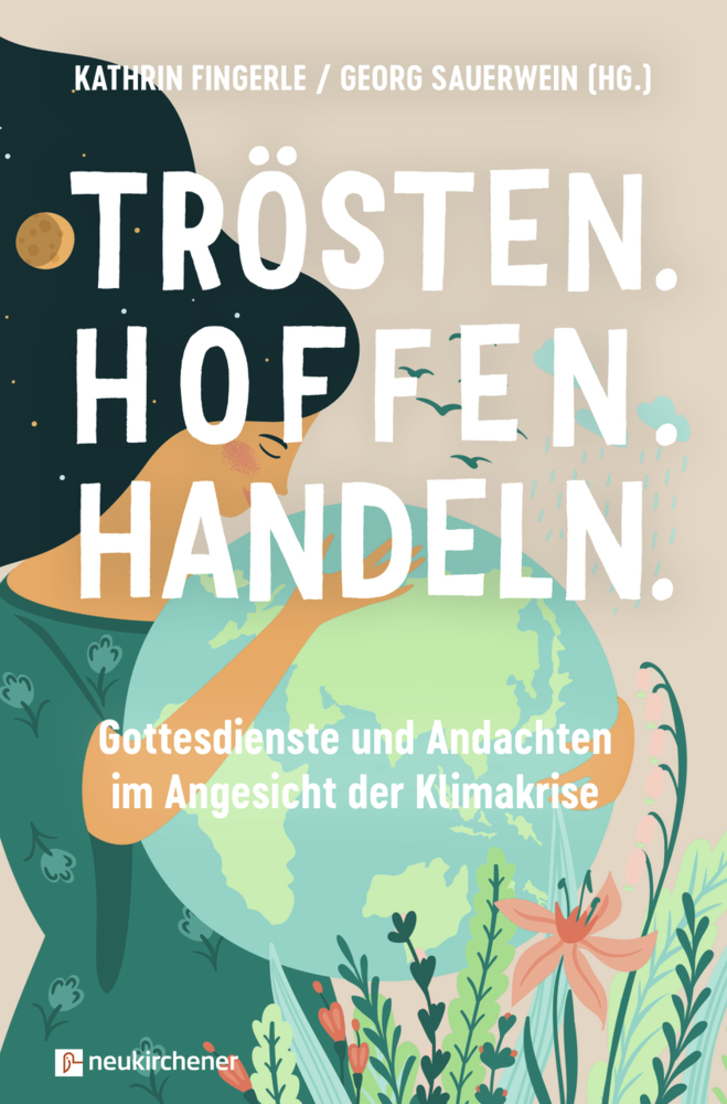 Trösten Hoffen Handeln