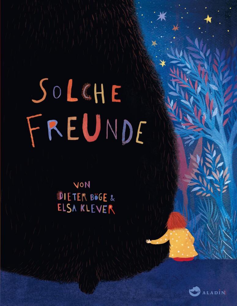 Solche Freunde