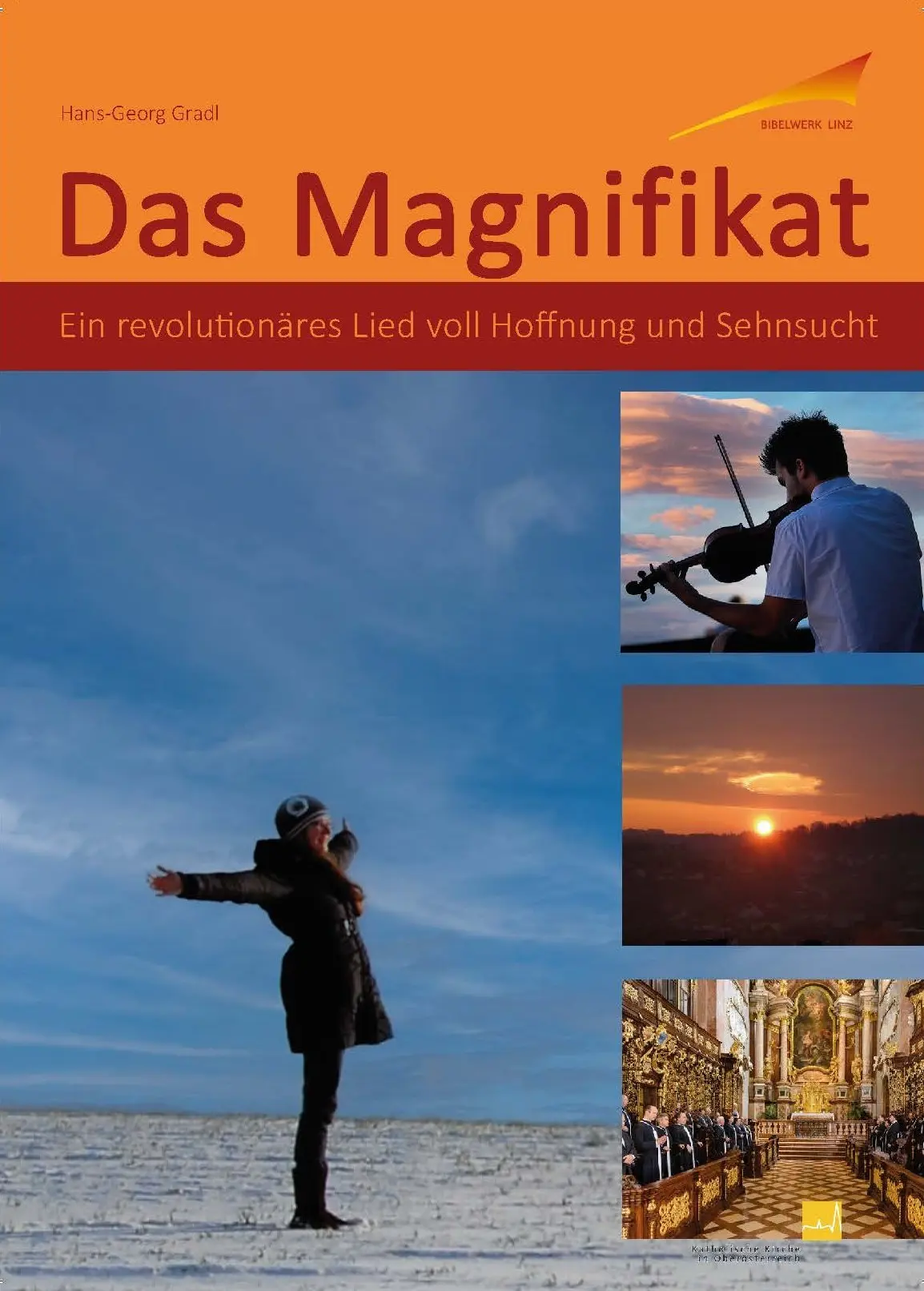 Das Magnifikat