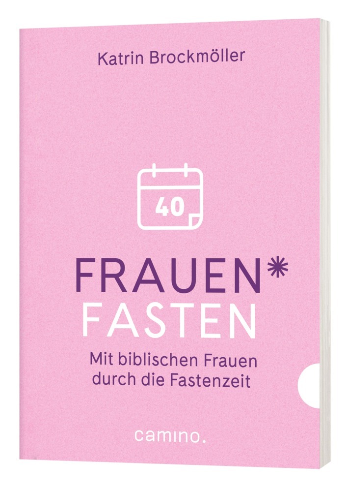 Frauen fasten