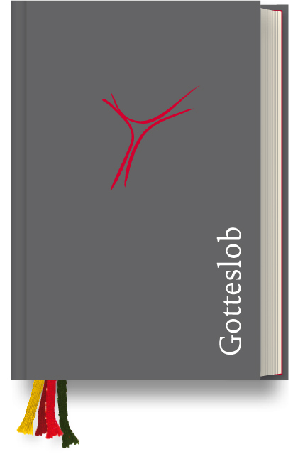 Gotteslob - Normaldruck Privat/Österreich