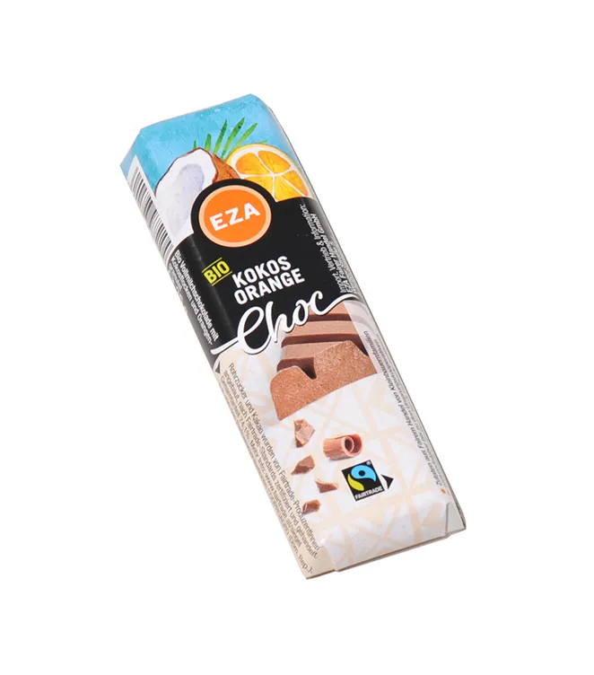 Choc Kokos Orange 35g 97510