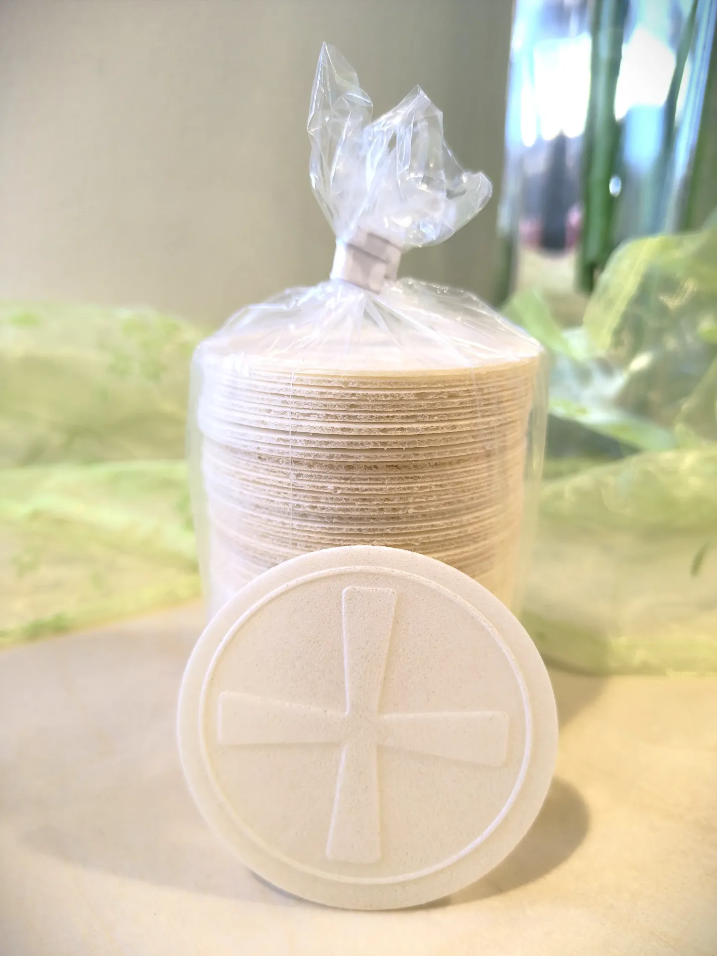 Brothostien 7 cm/50 Stk.