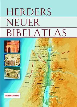 Bibelatlas