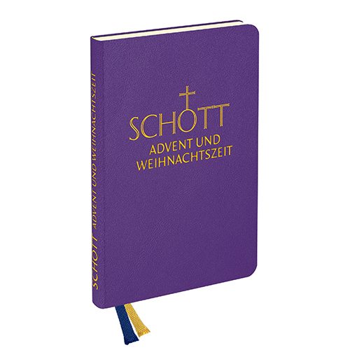 Schott Advent- und Weihnachtszeit