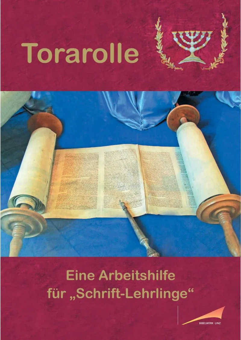 Tora Rolle und Arbeitshilfe mit Quizfragen