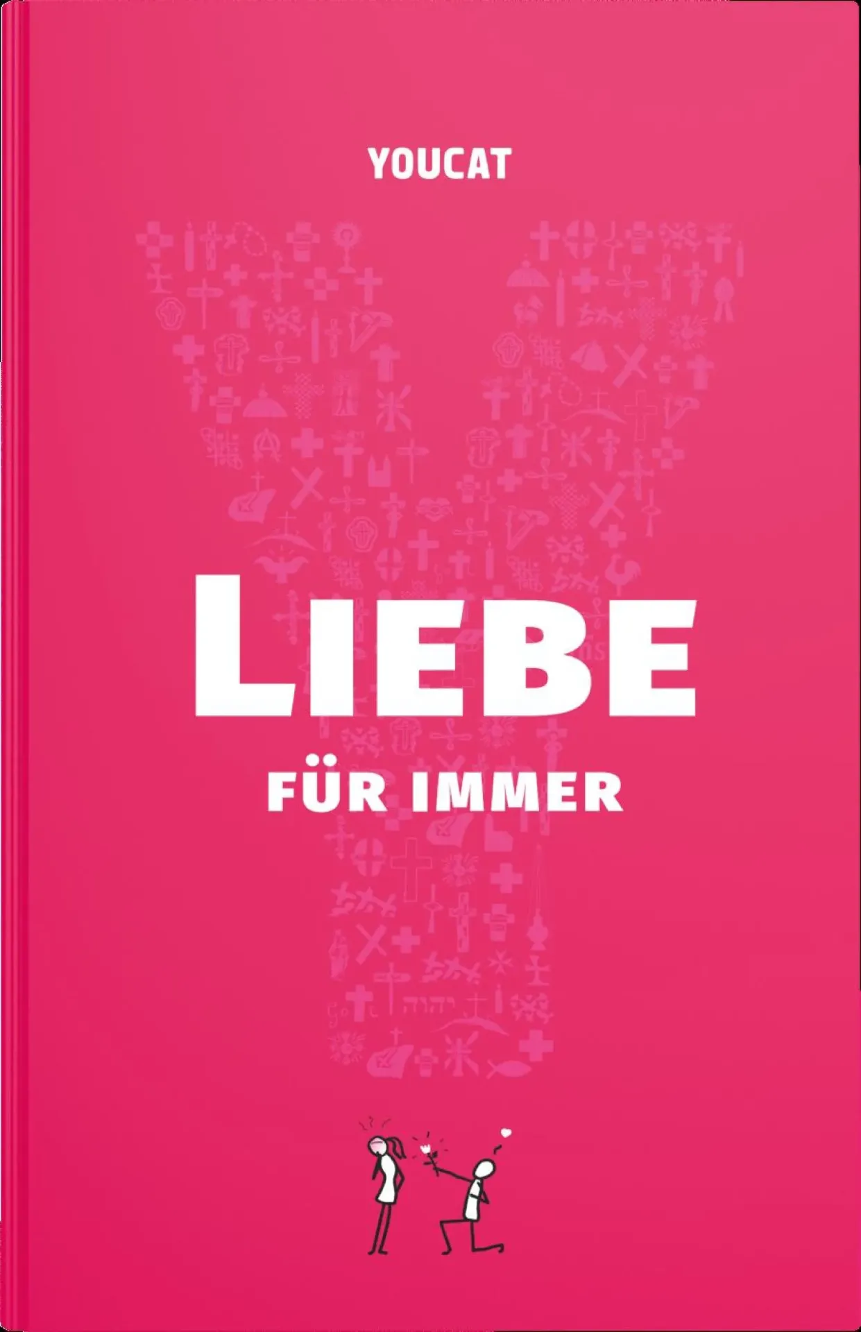 Youcat - Liebe für immer