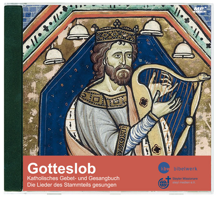 CD Gotteslob