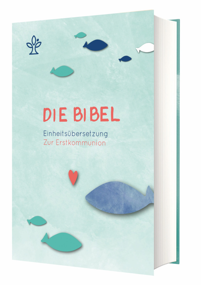 Die Bibel /Zur Erstkommunion