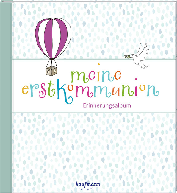 Meine Erstkommunion