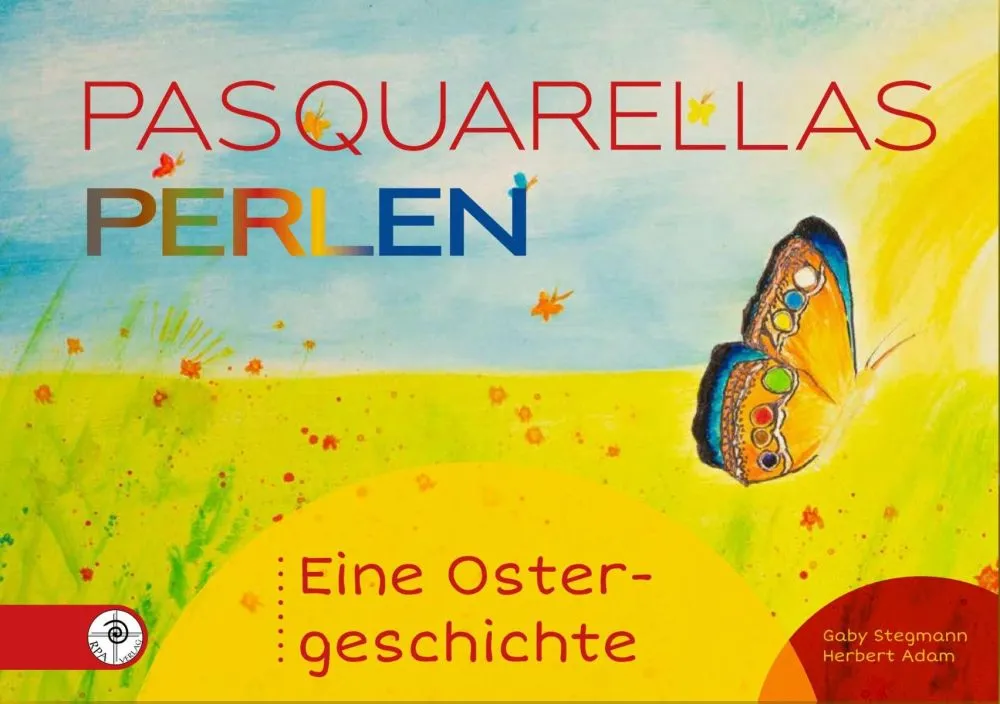 Pasquarellas Perlen