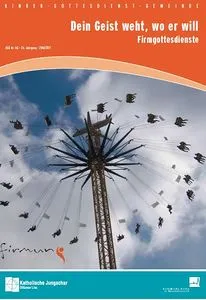 KGG Nr.116 Dein Geist weht/Firmung