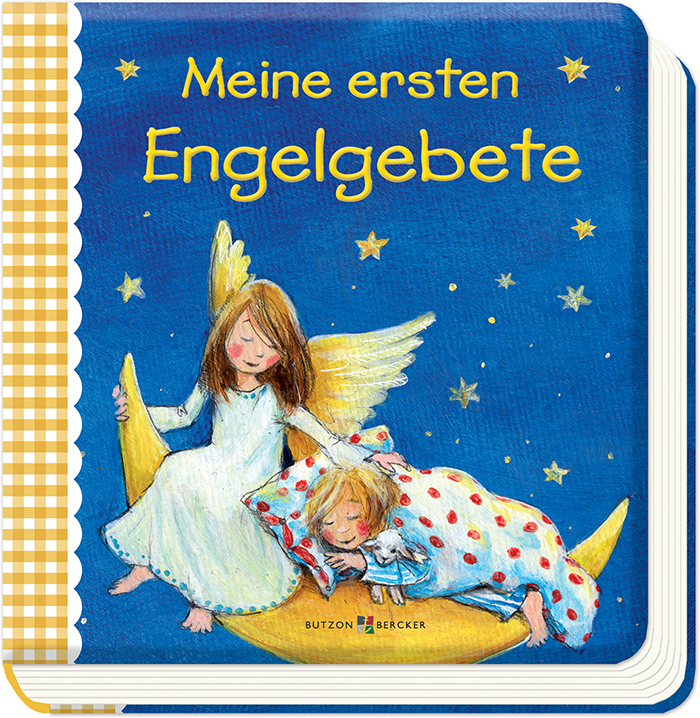 Meine ersten Engelsgebete