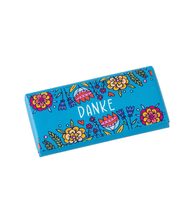 Schokolade Mini Danke 15g 97275