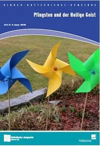 KGG NR.123 Pfingsten und der Heilige Geist