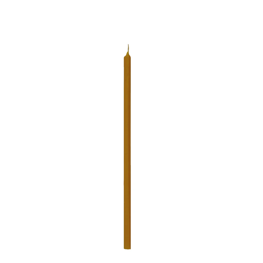 Orthodoxenkerze 220 x 8 mm