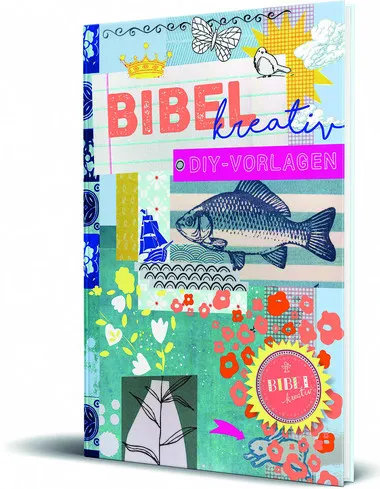Bibel kreativ DIY-Vorlagen