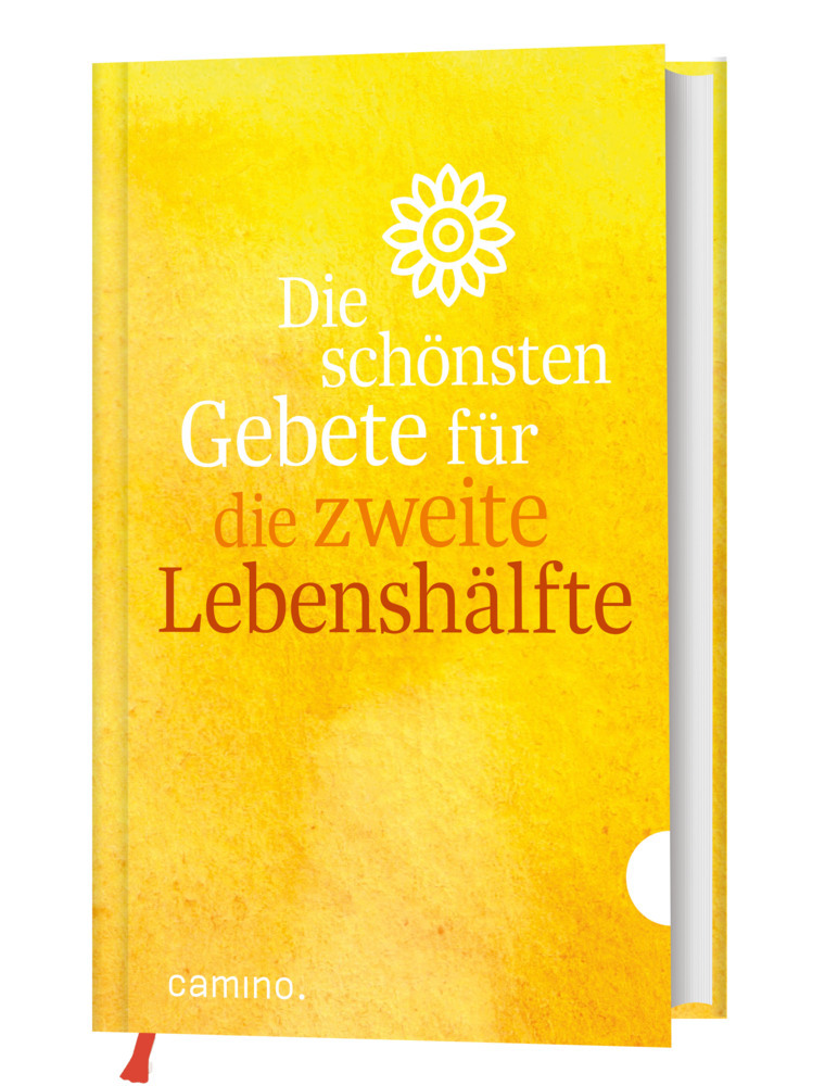 Die schönsten Gebete für die zweite Lebenshälfte