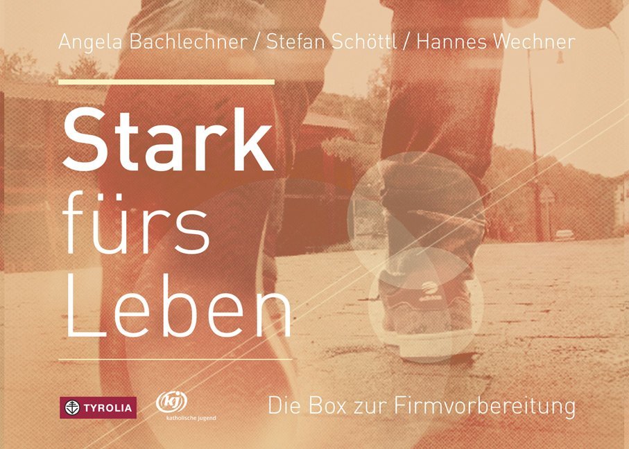 Stark fürs Leben/Box