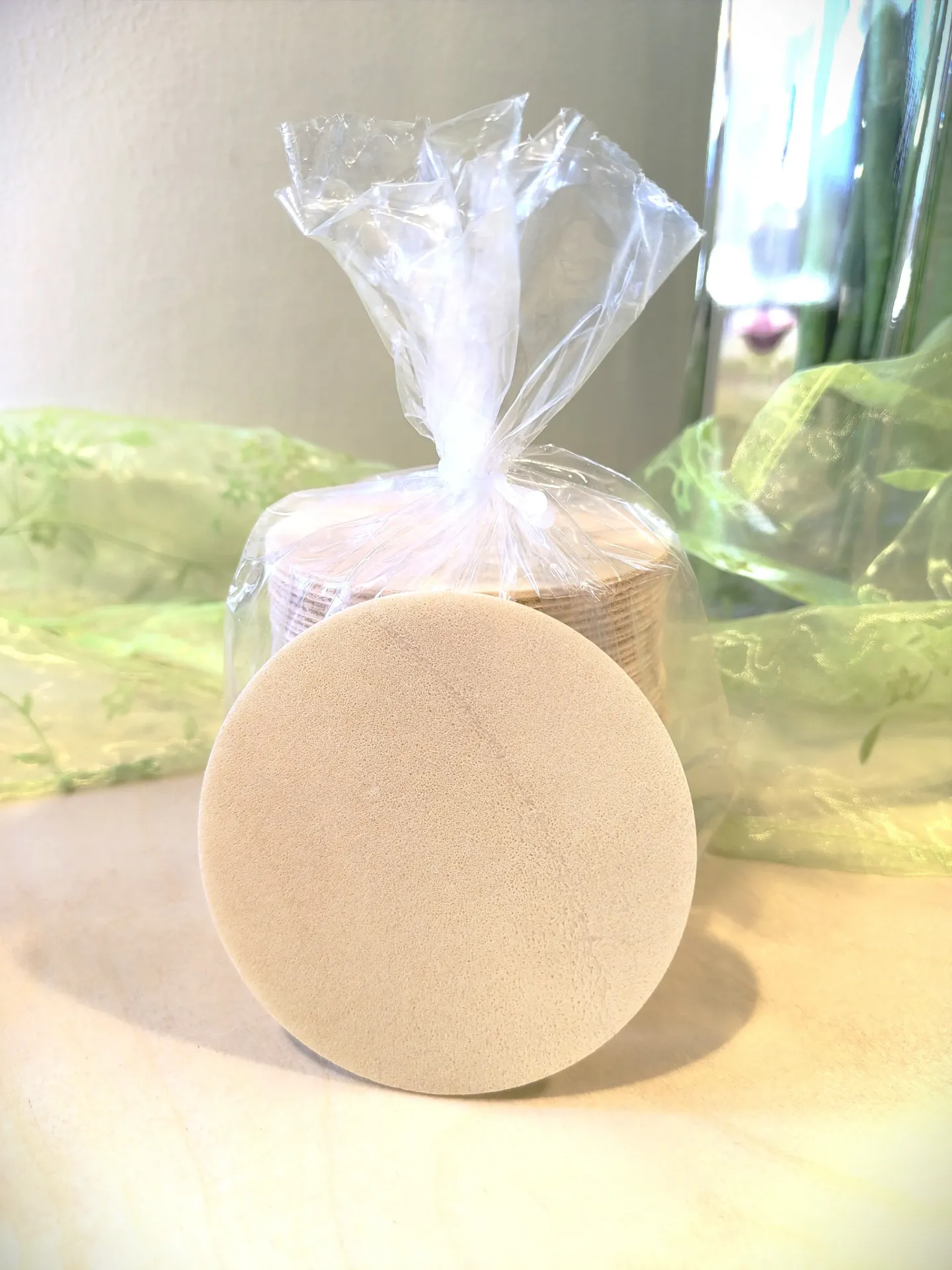 Brothostien 9 cm/50 Stk.