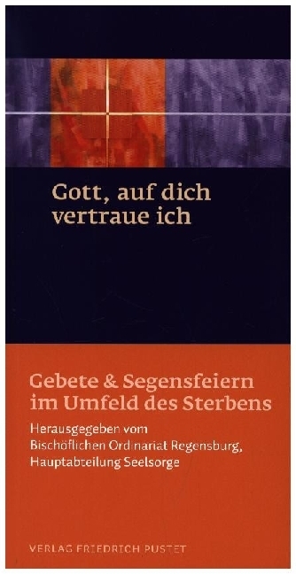 Gott, auf dich vertraue ich