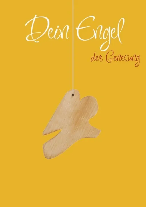 Billett - Dein Engel der Genesung