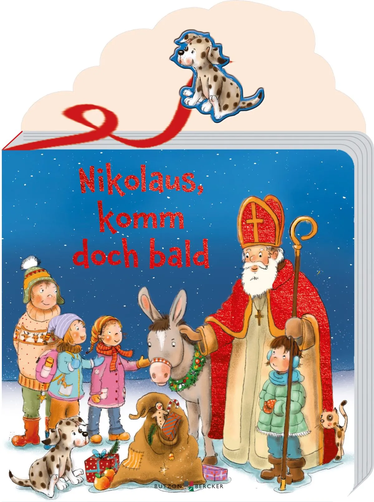 Nikolaus kommt doch bald