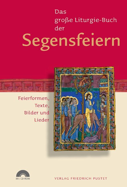 Segensfeiern