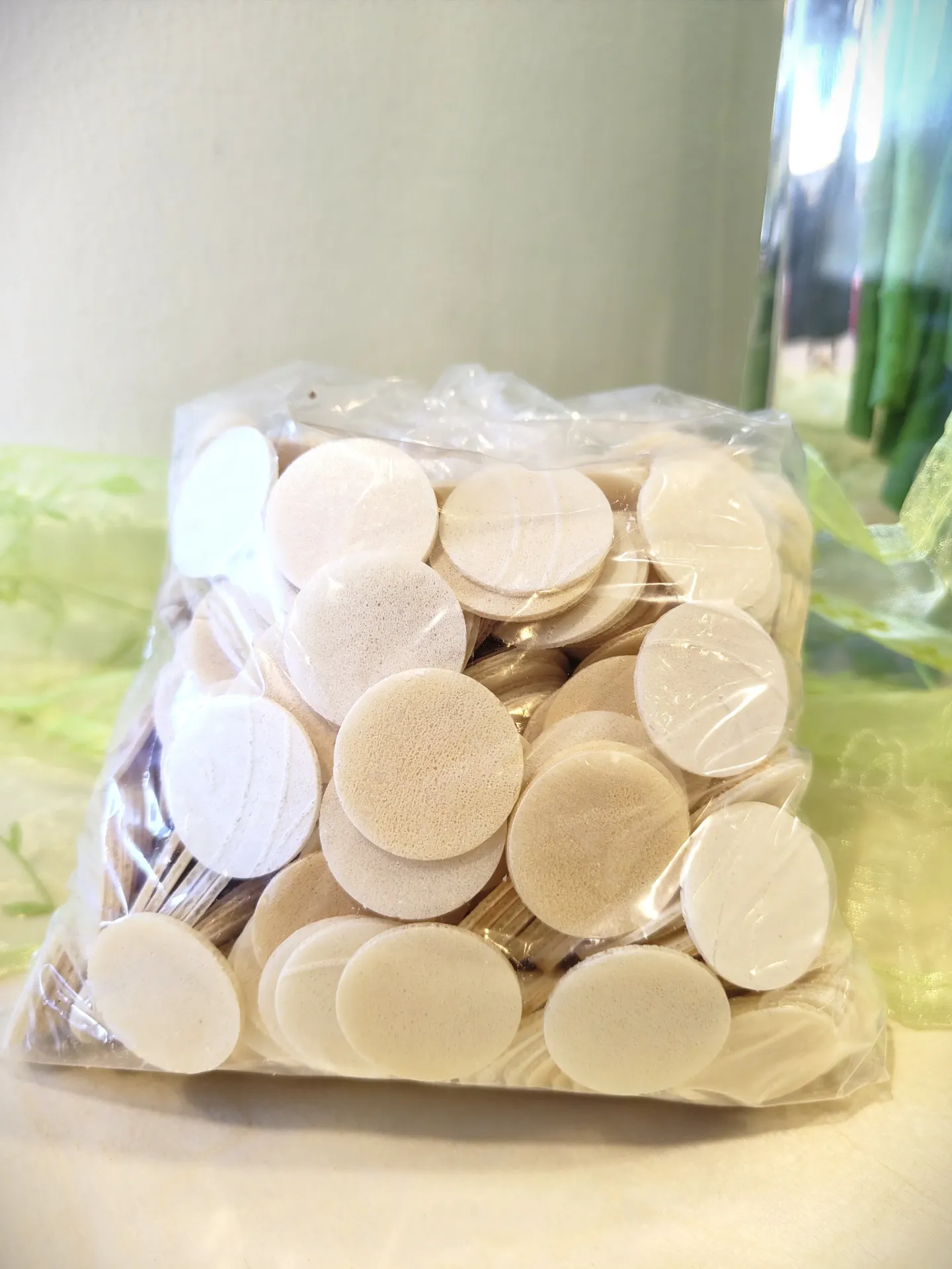 Brothostien 500 Stk./Pkg.