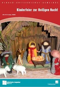 KGG Nr.120 Kinderfeier zur Hl. Nacht
