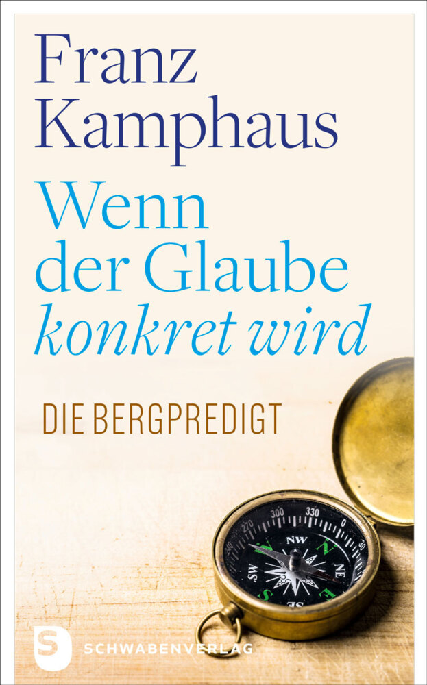 Wenn der Glaube konkret wird
