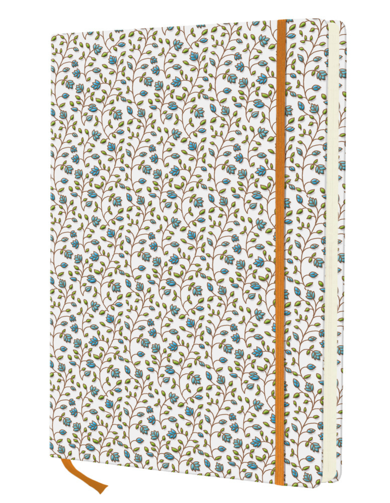 Notizbuch - Ein einziger Zauber