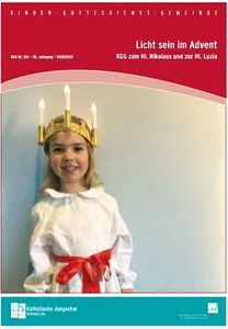 KGG Nr.136 Licht sein im Advent