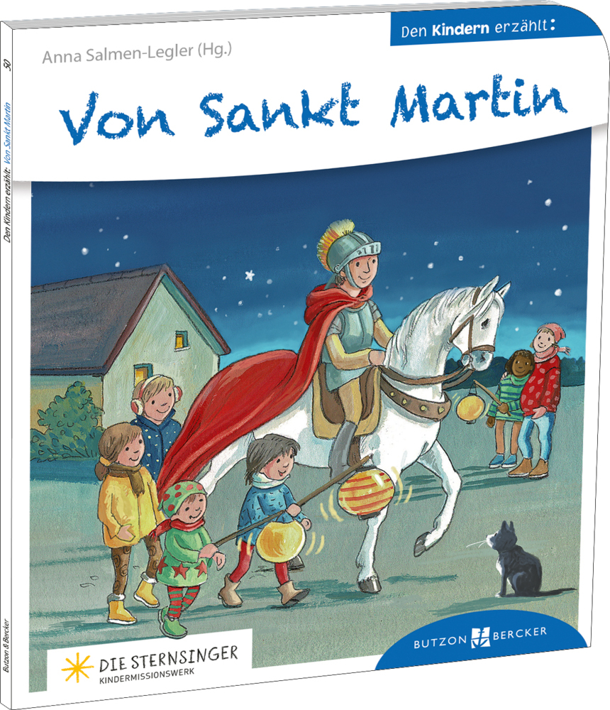 Von Sankt Martin