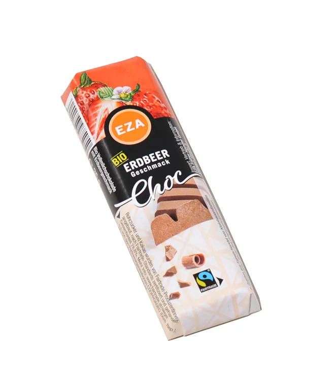 Choc Erdbeer 35g 97505