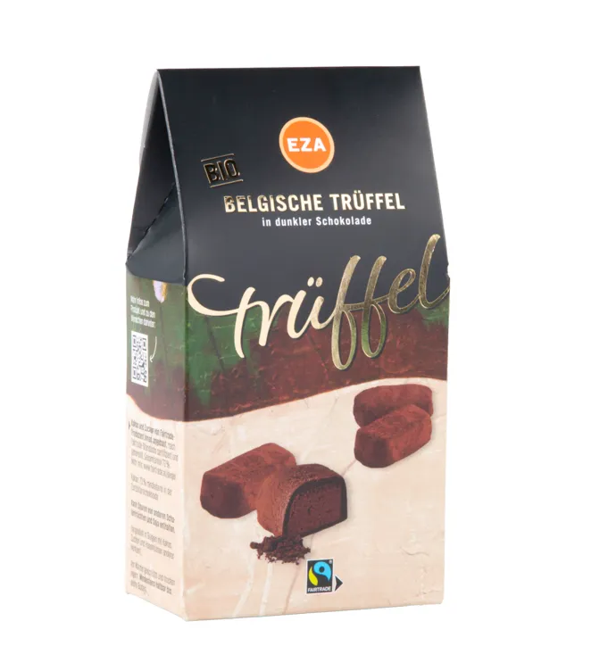 Belgische Trüffel 97541
