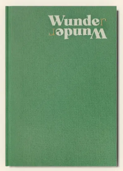 Wunder - Andere Zeiten