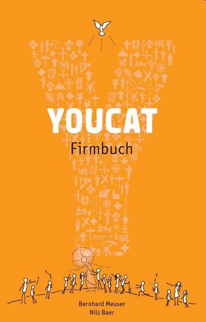 YOUCAT Firmbuch AM
