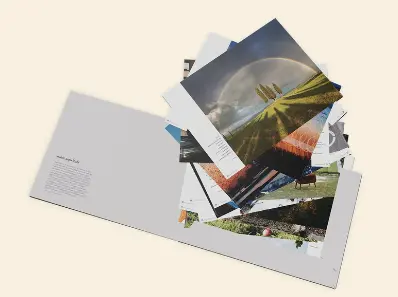 Andere Augenblicke 2 - Posterset