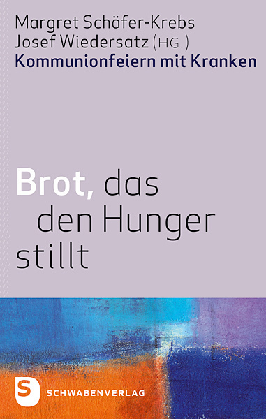 Brot, das den Hunger stillt