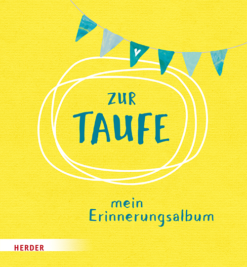 Zur Taufe