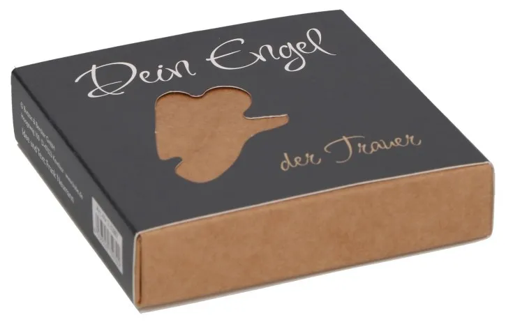Dein Engel der Trauer