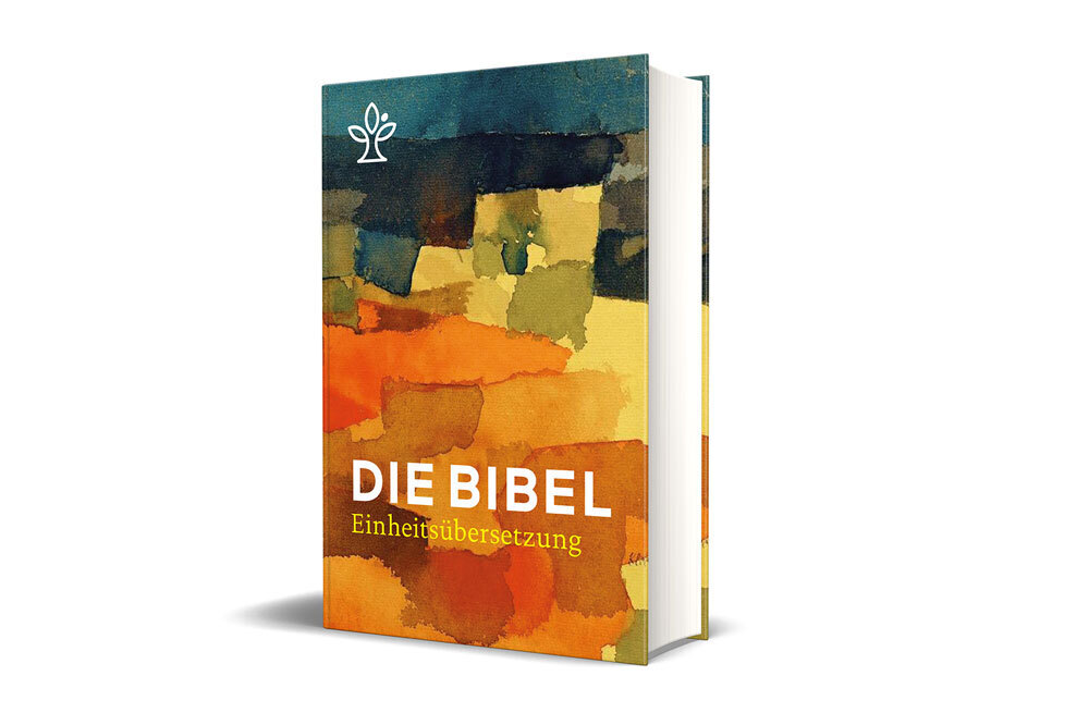 Bibel: REÜ/Sonderausgabe Klee