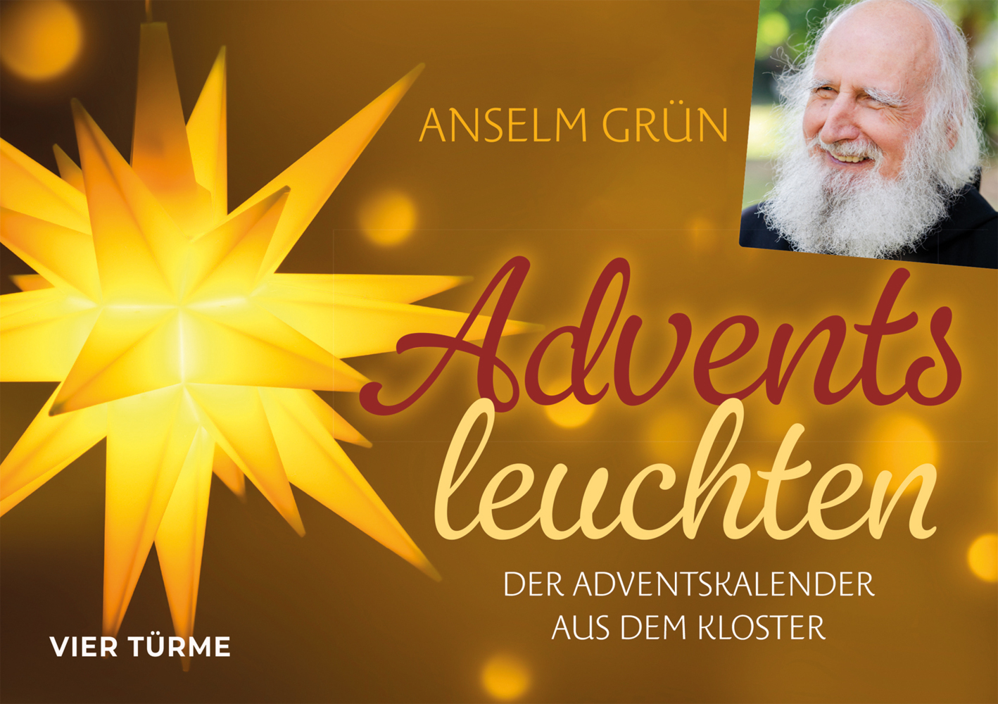 Adventsleuchten