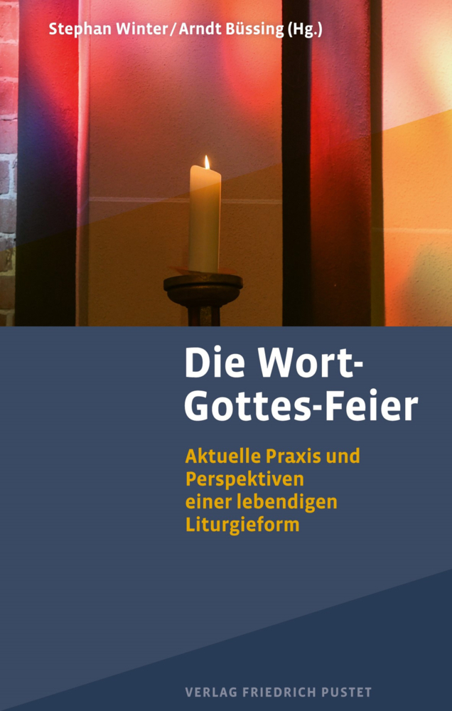 Die Wort Gottes Feier
