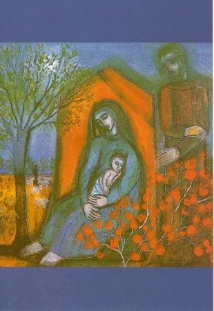 Gebetszettel/Eltern/4005