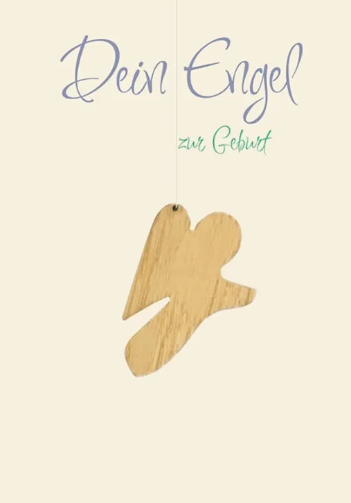 Billett - Dein Engel zur Geburt