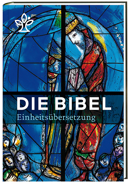 Bibel: REÜ/Marc Chagall