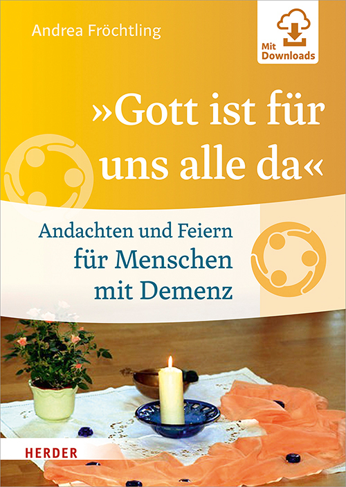 "Gott ist für uns alle da"
